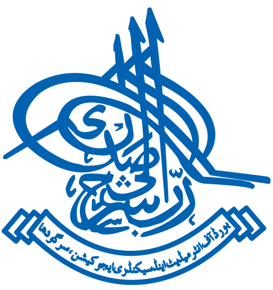 BISE Logo